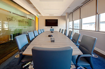 ALD meeting room